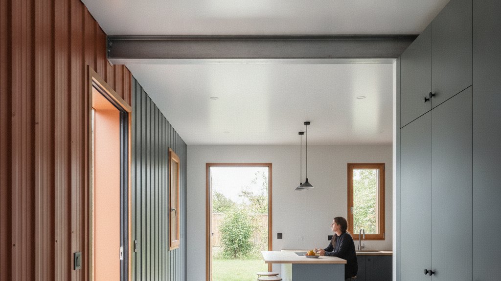 Maison container clé en main : à quel prix, et pour quelles limites réelles